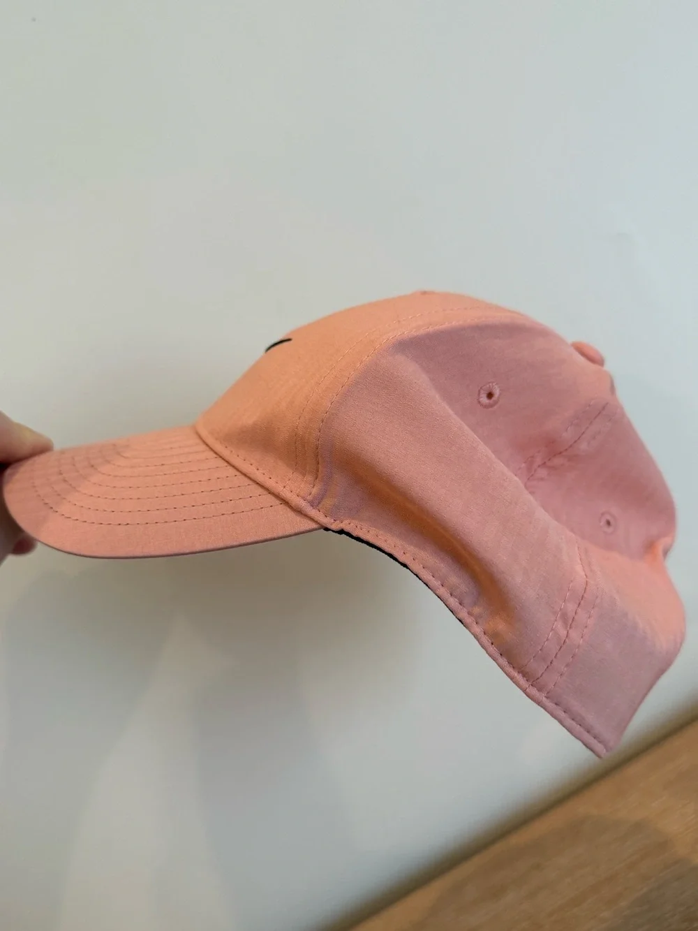 Nike Peach Legacy91 Dri-Fit Cap